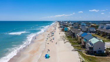 Surf City